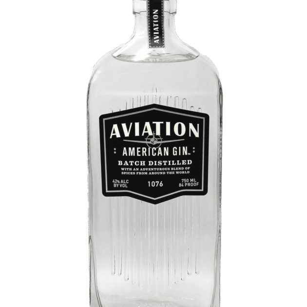 AVIATION GIN 84 750ML