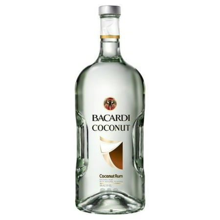 BACARDI RUM COCO 70  1.75L