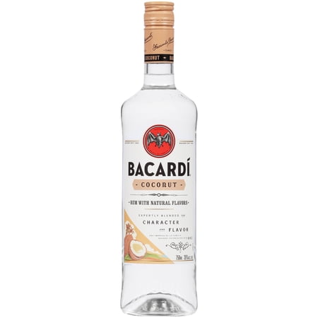 BACARDI RUM COCO 70 750ML