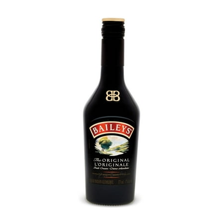 BAILEYS IRISH CREAM 34 200ML