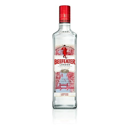 BEEFEATER GIN  88 750ML