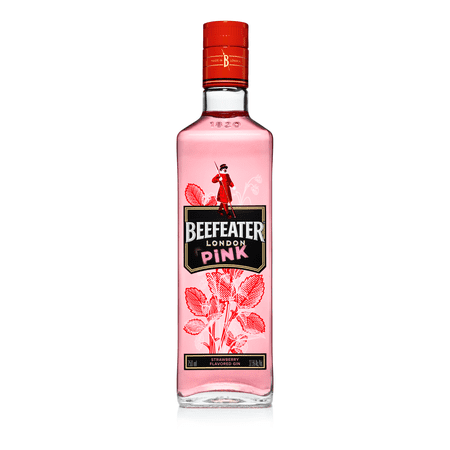 BEEFEATER GIN PINK 75 750ML