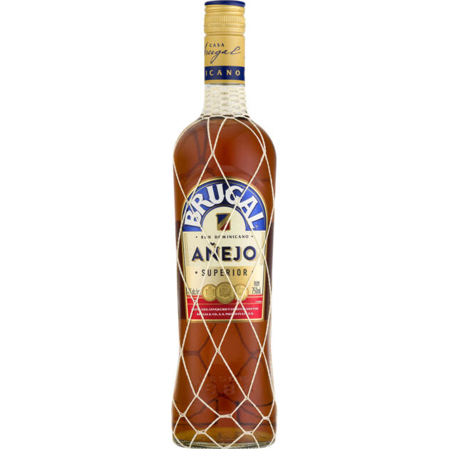 Brugal Anejo Superior 750ML