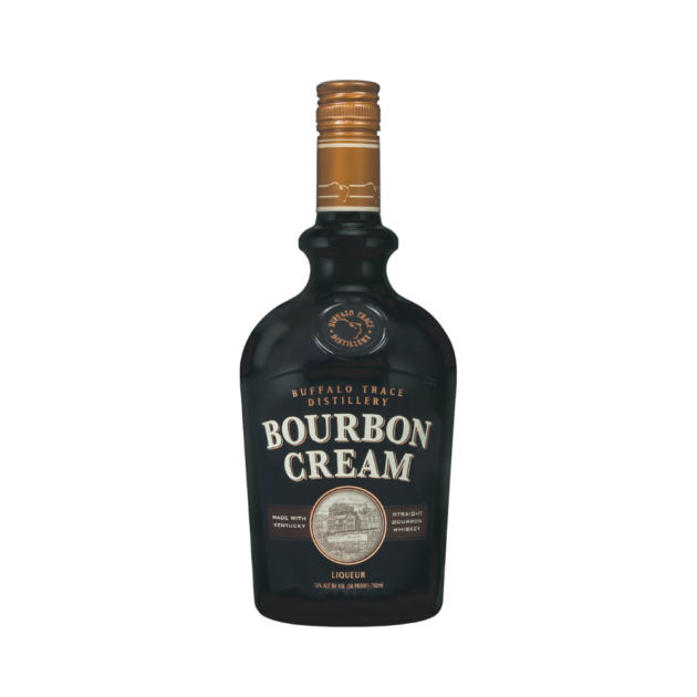Buffalo Trace Bourbon Cream 750ml