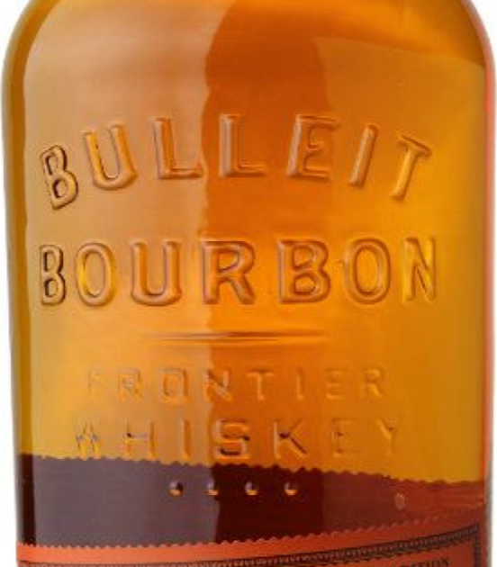 BULLEIT BOURBON 90 1.75L