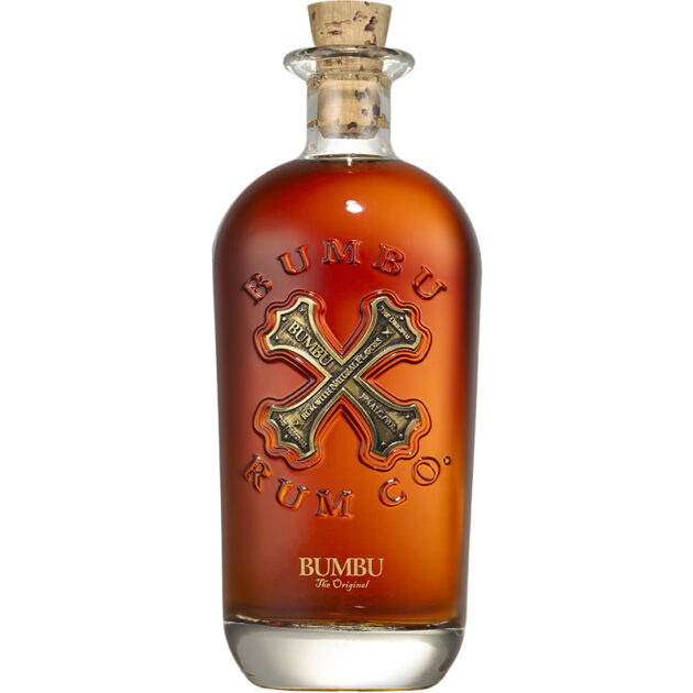 Bumbu Original Rum 375ML