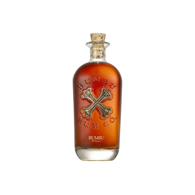 Bumbu Original Rum 750ML
