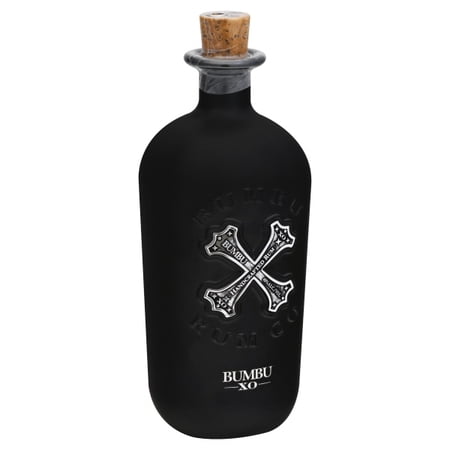 Bumbu XO Rum 750ML