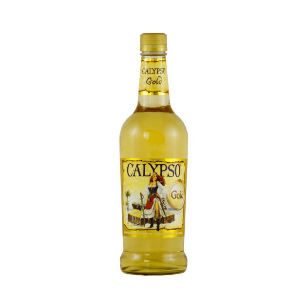 CALYPSO RUM GLD 750ML