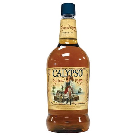 CALYPSO RUM  SPICED 1.75L