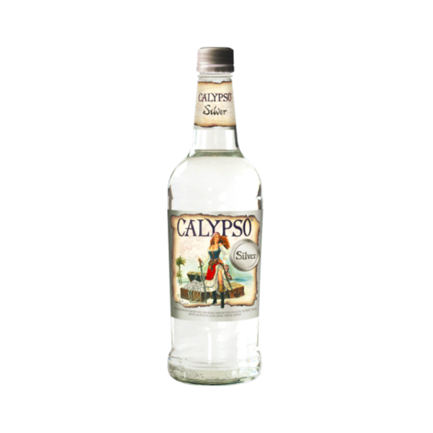 CALYPSO RUM WT PET 750ML