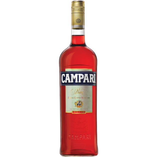 CAMPARI APERITIVO 48
