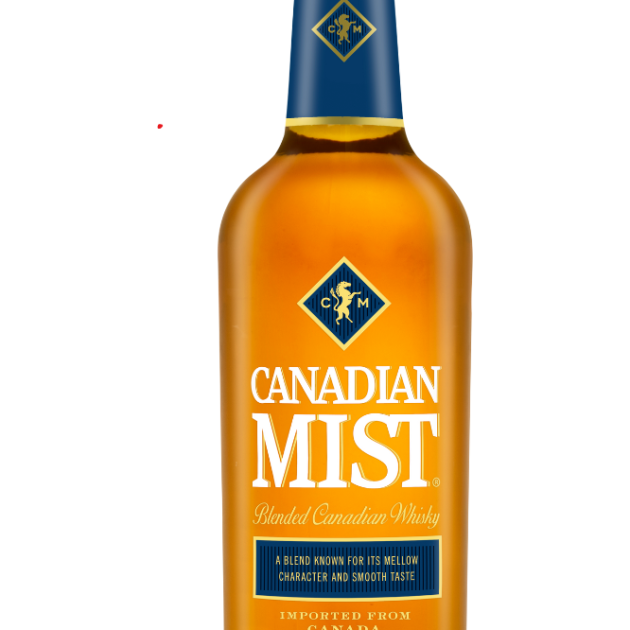 CANADIAN MIST  50ML