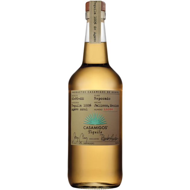 CASAMIGOS TEQUILA REPOSADO 80 1.75L