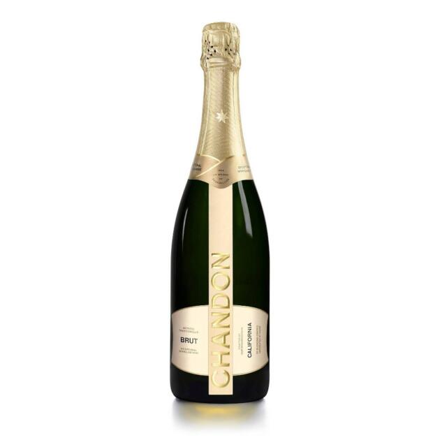 CHANDON BRUT 750ML