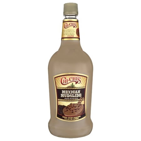 CHI CHIS MUDSLIDE 1.75L
