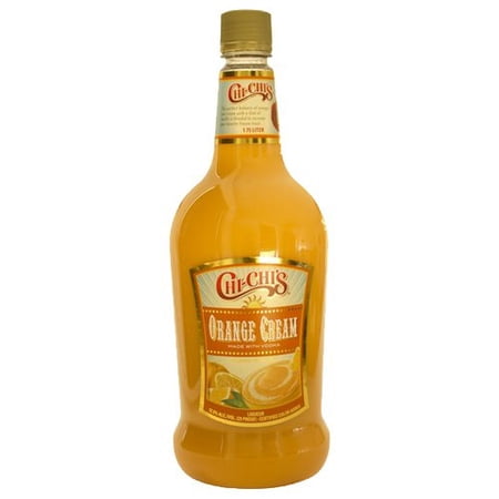 CHI CHIS ORNG CRM 1.75L