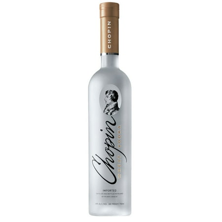 Chopin Potato Vodka 750ml