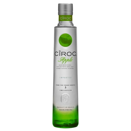 CIROC VOD APPLE 70 200ML