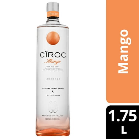 CIROC VOD MANGO 70 1.75L