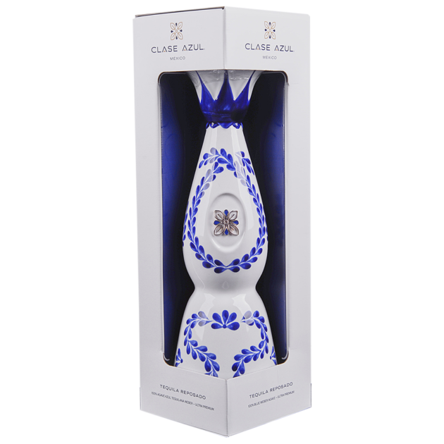 CLASE AZUL TEQ REPOSADD 80 750 ML