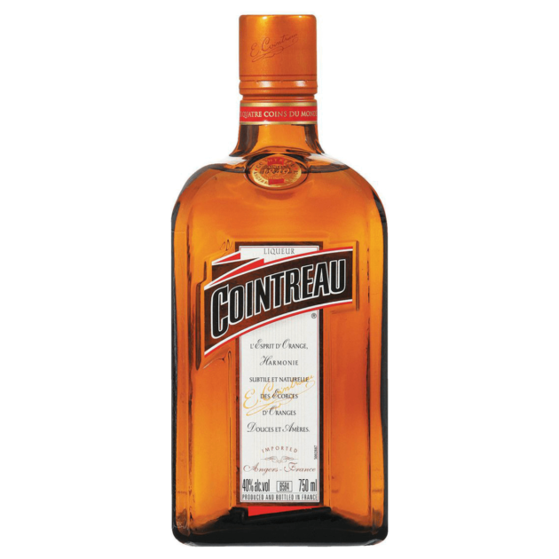 COINTREAU LIQ TRIPLE SEC 750ML