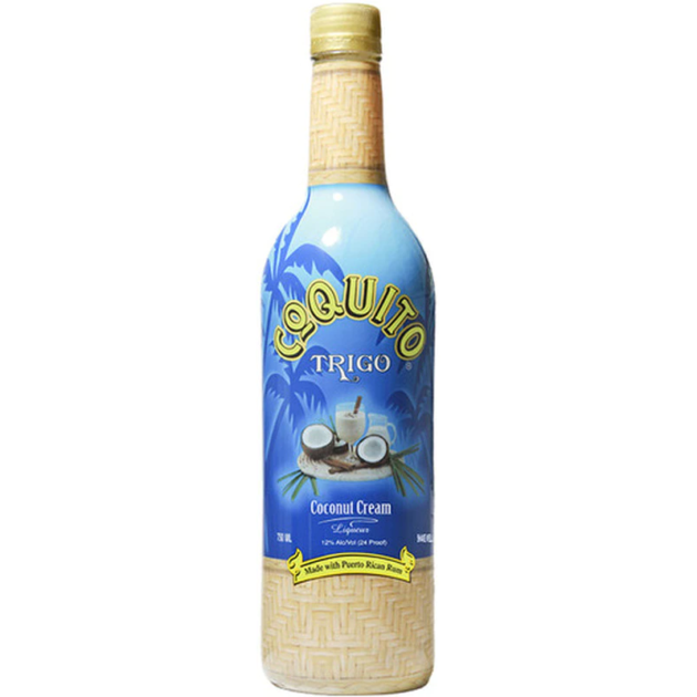 COQUITO TRIGO 750Ml