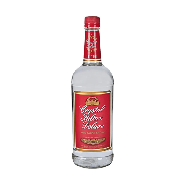 CRYSTAL PALACE VDK PET 750ML