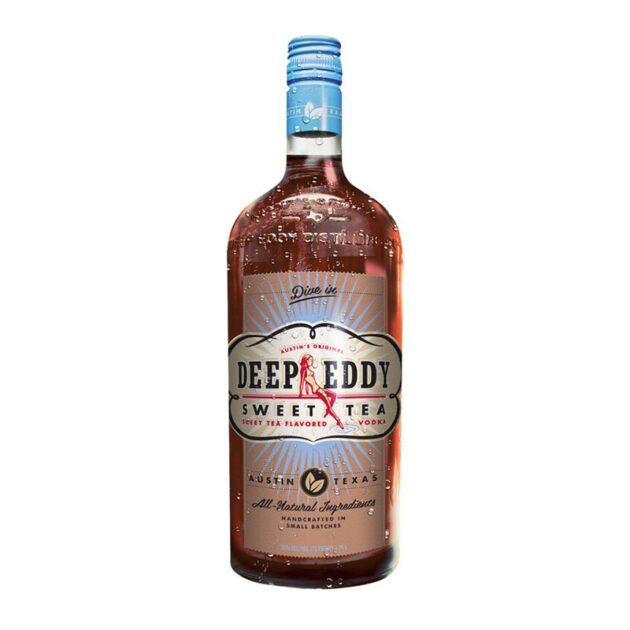 DEEP EDDY SWT VODKA 1.75L