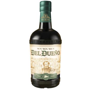 Del Dueno Anejo RSV 12 YR Rum 700ml