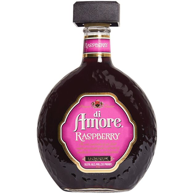 DI AMORE RASPB 750ML