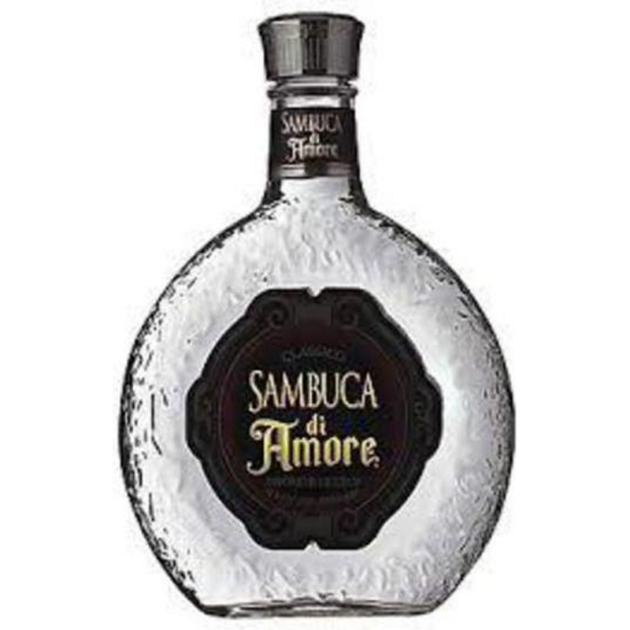 DI AMORE SAMBUCA  750ML