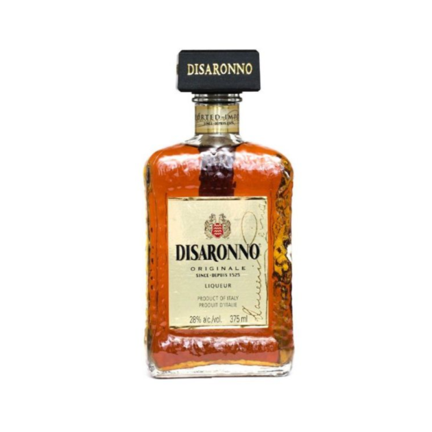 Disaronno Amaretto 12B 375ML