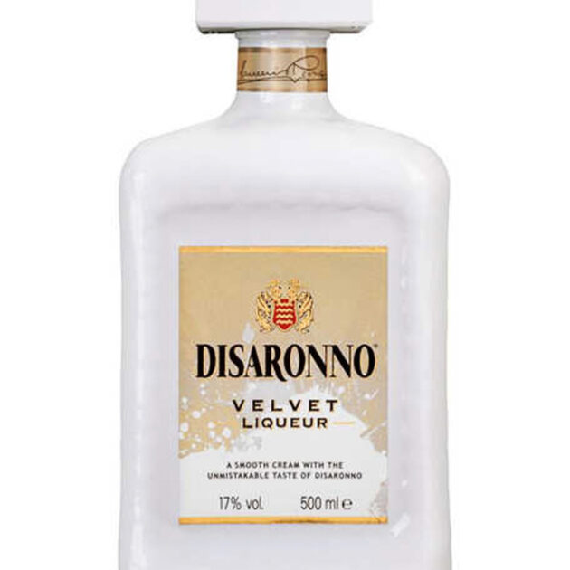 DISARONNO AMARETTO Velvet 12B 375ML