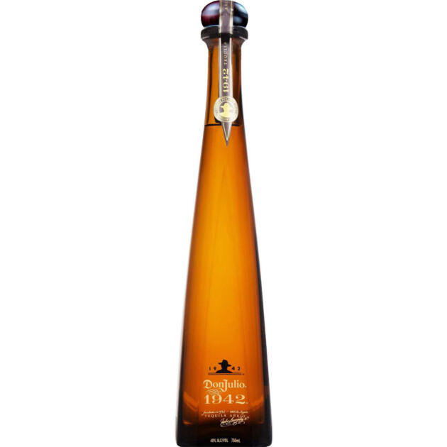 DON JULIO 1942 80 YRC 750 ML