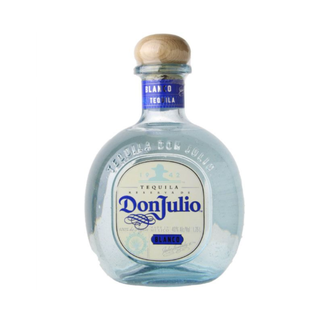 DON JULIO TEQ BLANCO 80 1.75L