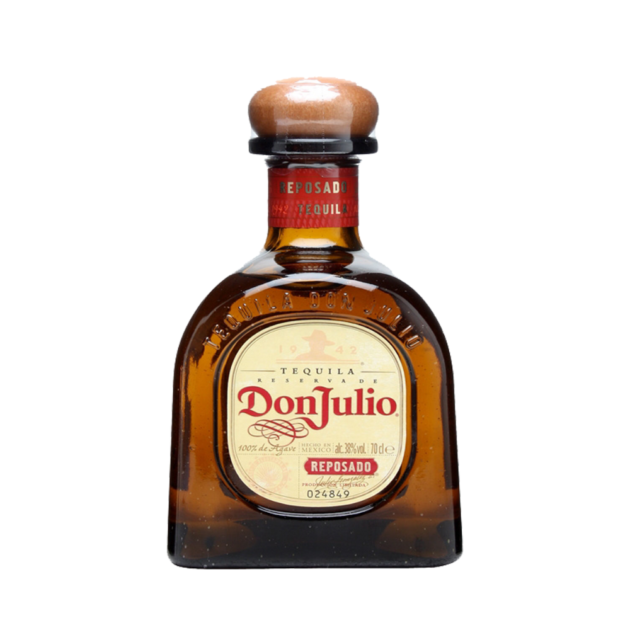 DON JULIO TEQ REPOSADO 80 1.75L