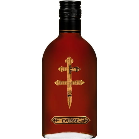 D'USSE COGNAC VSOP 80  200ML