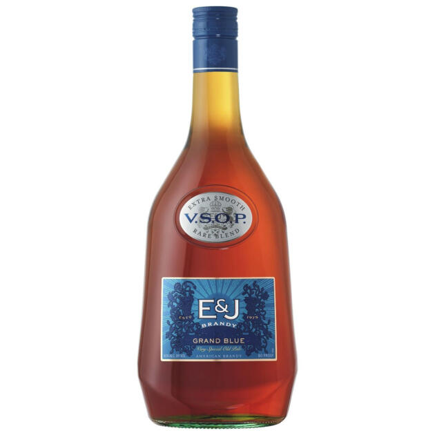 E&J VSOP BRANDY 1.75L
