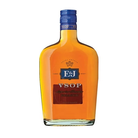 E&J VSOP BRANDY 375ML