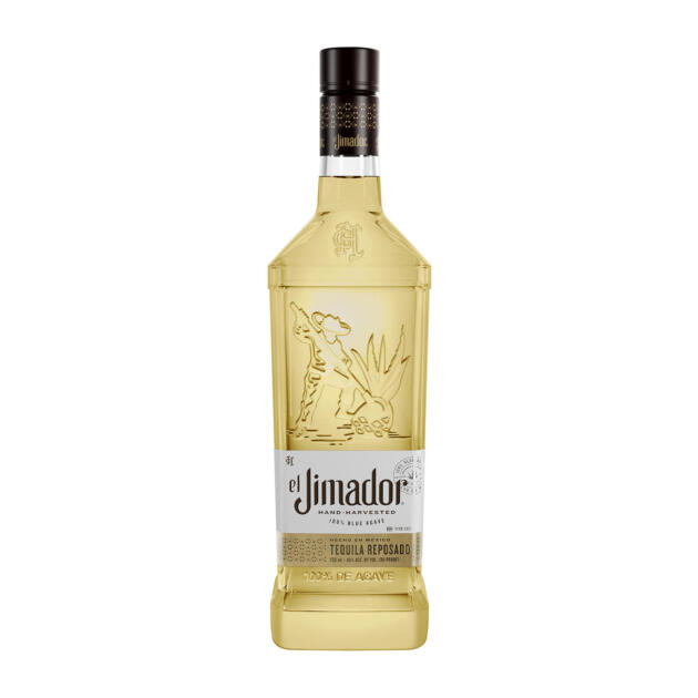 EL JIMADOR TEQ REP 750ML
