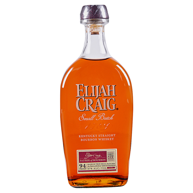 ELIJAH CRAIG BBN SM BATCH 94 750ML