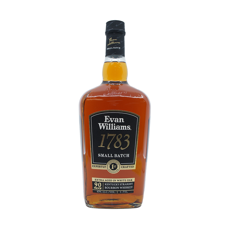 EVAN WILLIAMS BBN 1783 90 1.75L