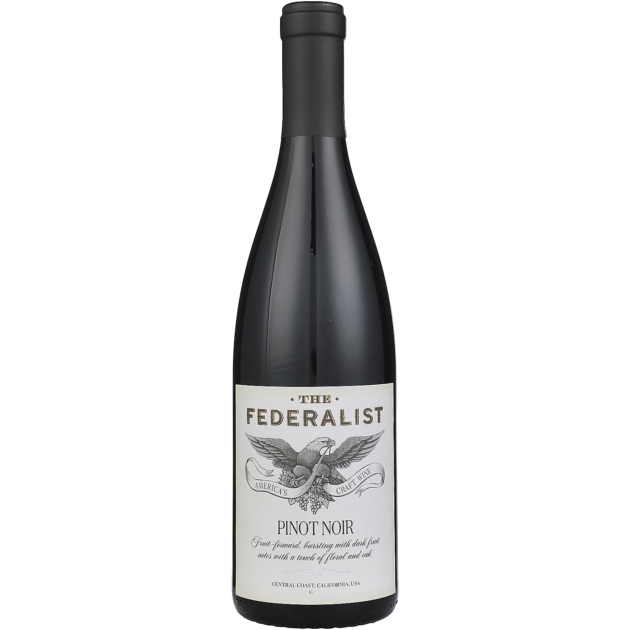 Federalist Pinot Noir 750ml