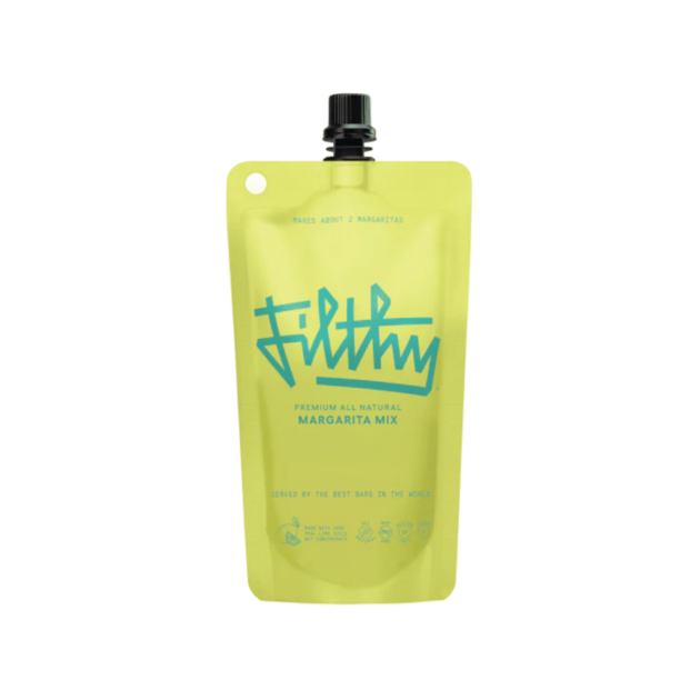 FILTHY MARG MIX 237ML