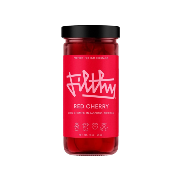 FILTHY RED CHERRY