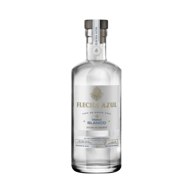FLECHA AZUL TEQ BLANCO 80 750ML