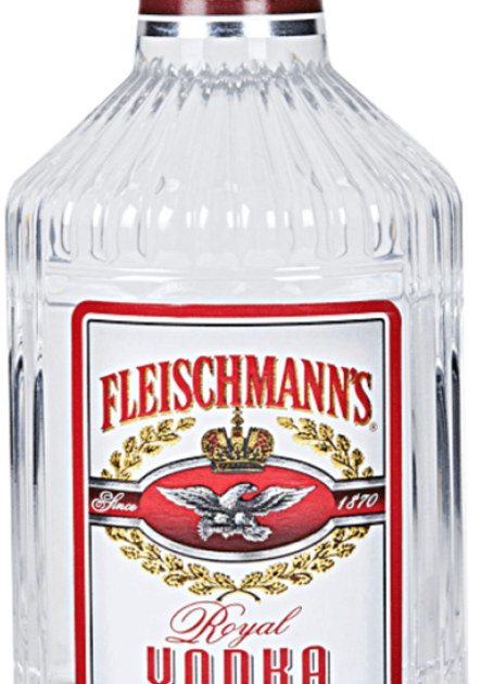 FLEISCHMANN VDK PET 1.75L