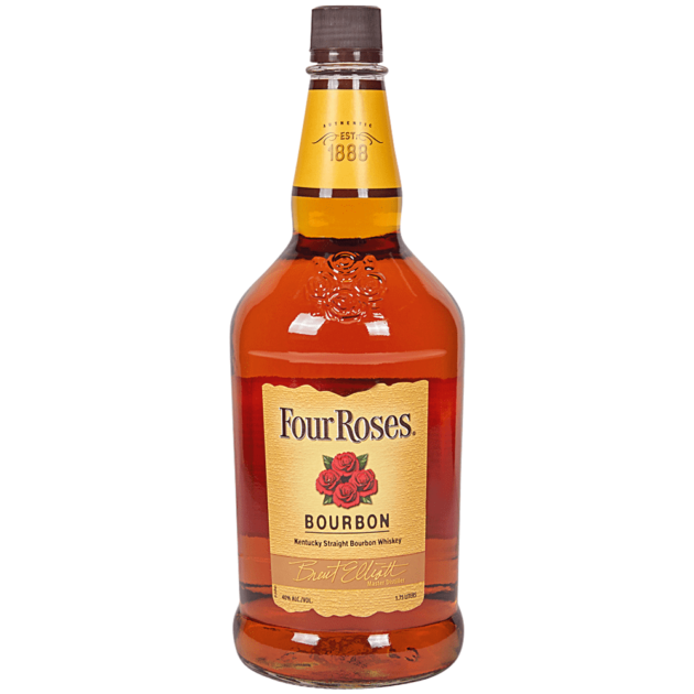 FOUR ROSES BBN 1.75L