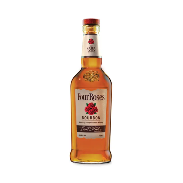 FOUR ROSES BBN 750ML